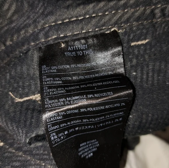 Volcom pants - Picture 2 of 12